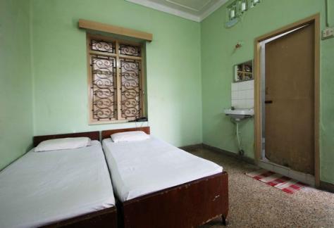 Standard Non Ac Room
