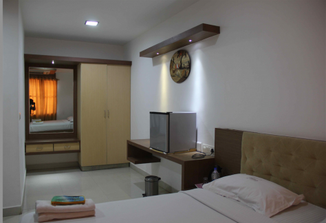King Suite