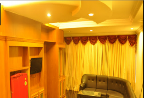 Suite Room