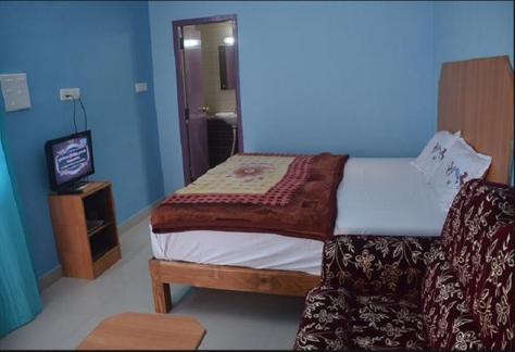 Deluxe Room Photo