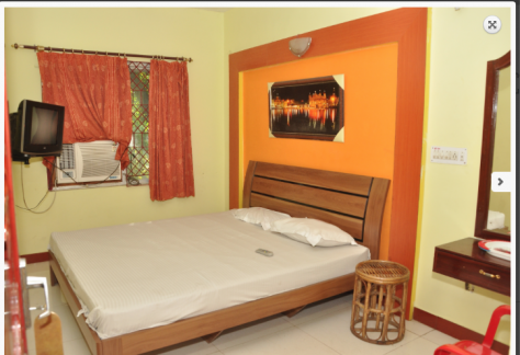 Suite Room