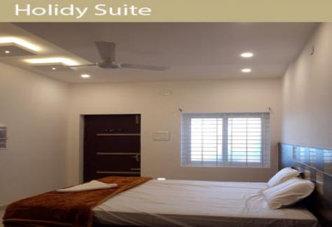 holidy Suite