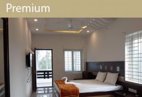 Premium Room