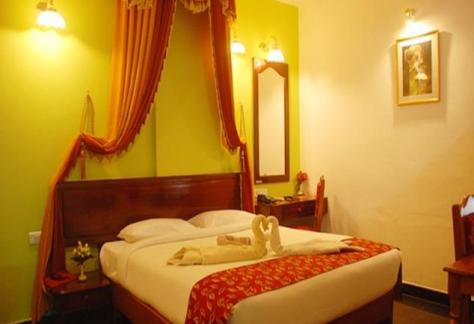 Suite Room
