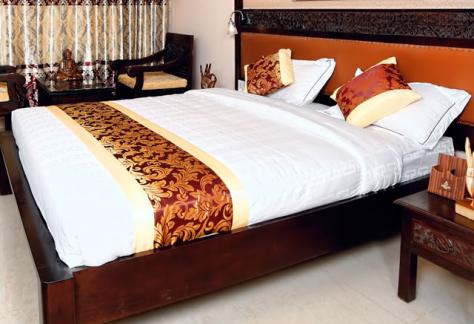 Executive Room Photo