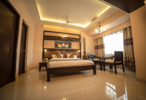 Suite Room