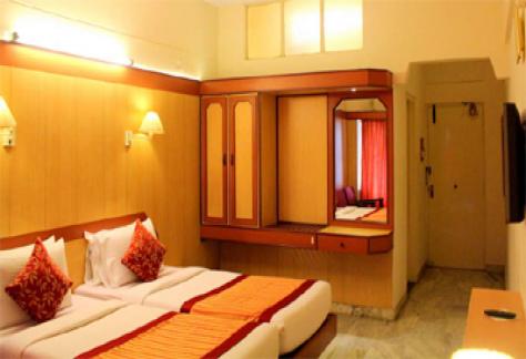 Economy Room Non Ac
