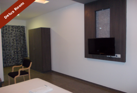 Deluxe Room photo