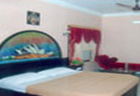 Non Ac Room