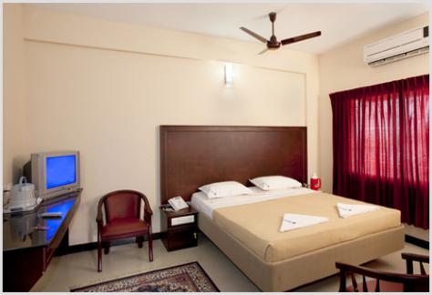 Double Occupancy Non Ac