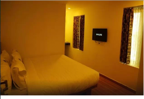 Studio Room