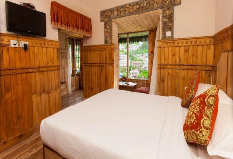 Suite Room