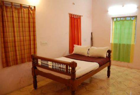 Deluxe Room Photo