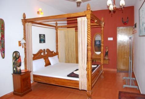 Suite Room