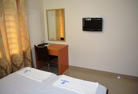 Deluxe Room Ac