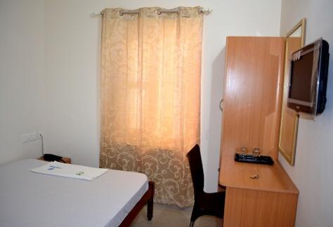 Deluxe Room Non Ac