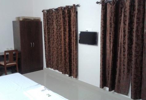 Triple Room Ac