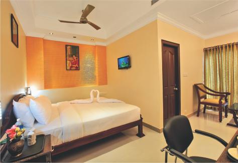 Club Room
