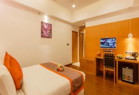 Suite Room