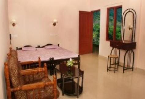 Luxury Room
