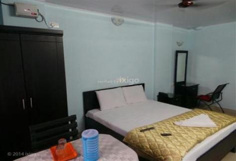 Deluxe Room Ac