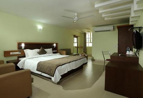 Deluxe Room Photo
