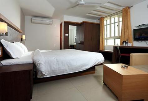 Standard Room Photo