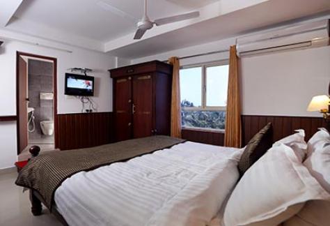 Suite Room Photo