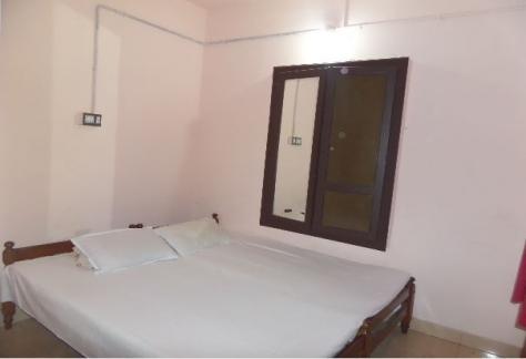 DOUBLE BED