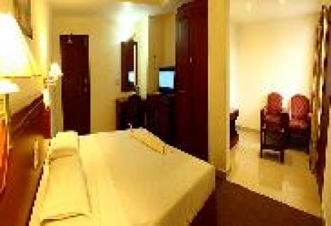 Luxury Room