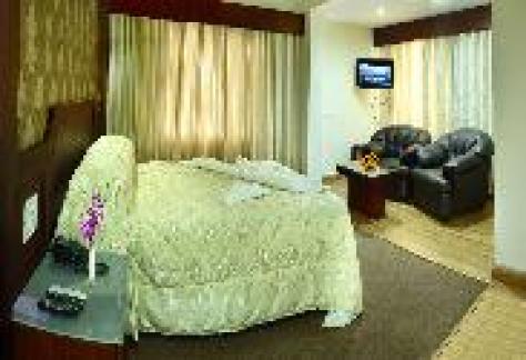 Suite Room