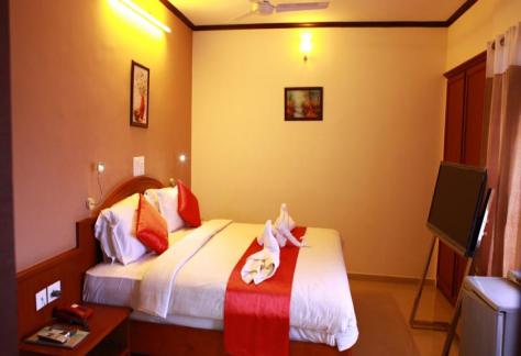 Suite Room
