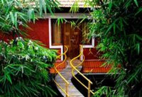 Duplex Villa