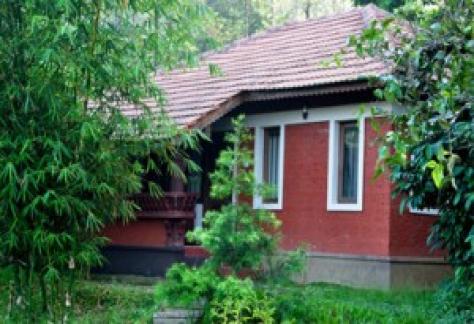 Deluxe Cottage