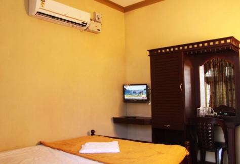 AC Room