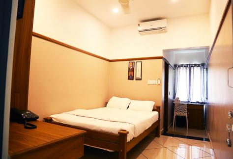 Deluxe Room Ac