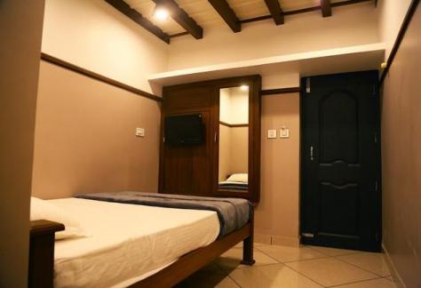 Standard Room Non Ac