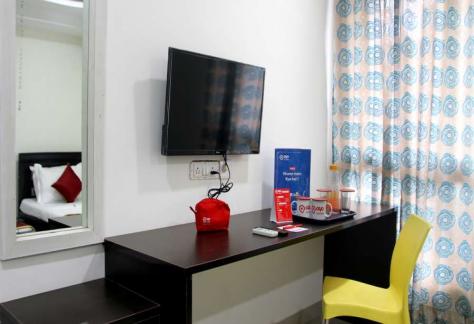 Desk