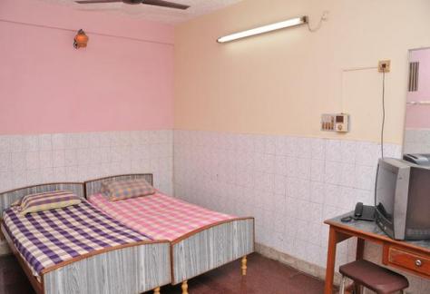 Ac Room