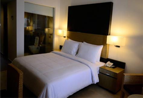Club Room