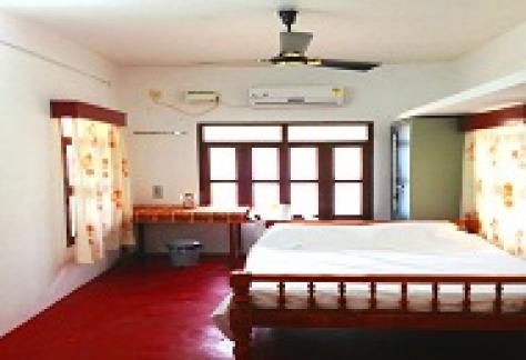 Deluxe Room Photo