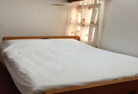 Single Bed
